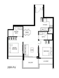 Normanton Park (D5), Apartment #568282761